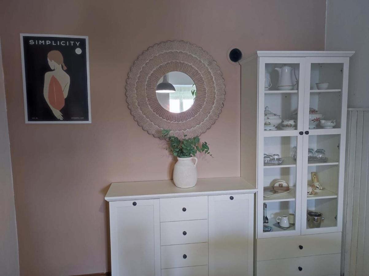 Apartment Mahonia スプリト エクステリア 写真